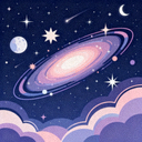 xk星空品牌标识图标