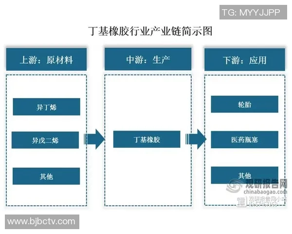 橡胶制品在现代工业中的应用与发展趋势分析