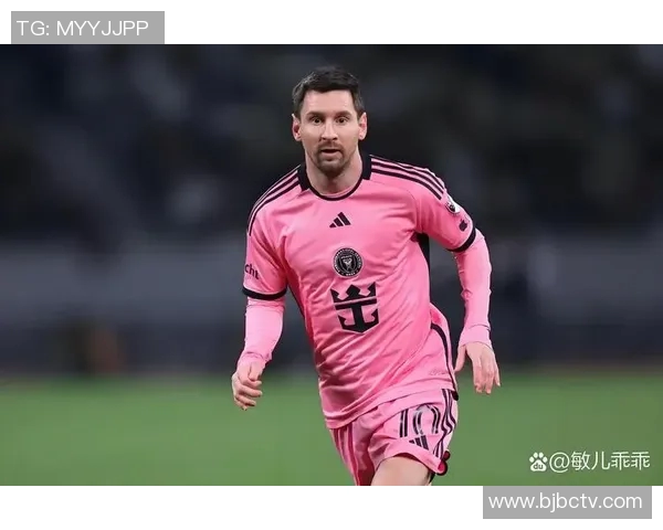 梅西：从天才少年到足球传奇，他如何改变了现代足球的面貌