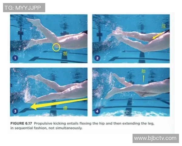 提升自由泳速度的关键技巧与训练方法探索