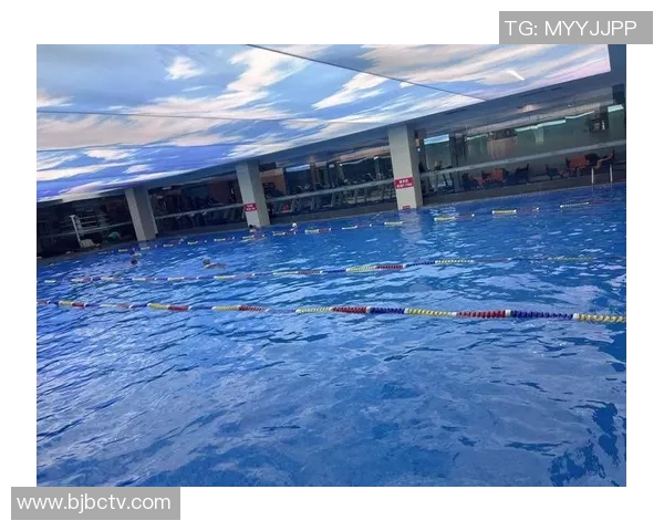 游泳比赛与锻炼结合的最佳训练方案与技巧分享