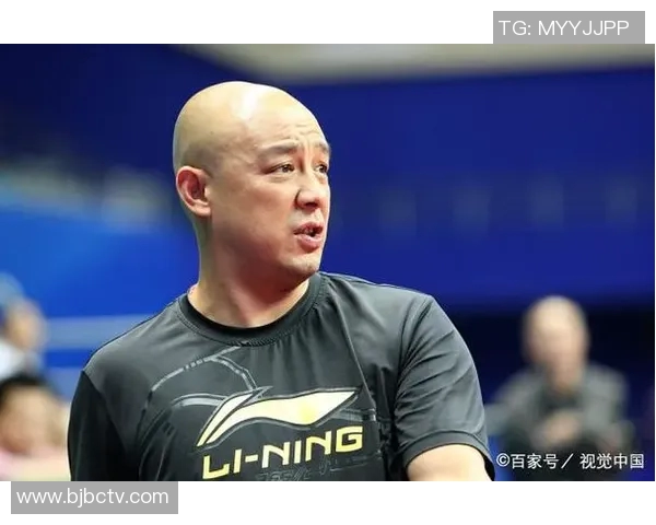 上海乒乓球队在世锦赛中的强劲表现与未来发展潜力分析
